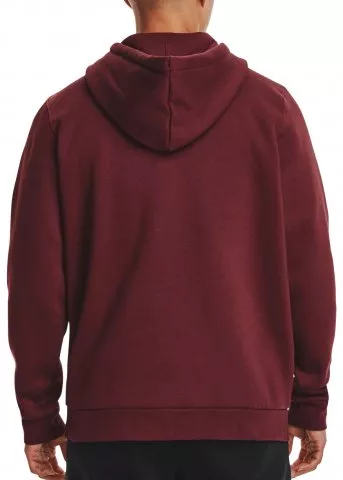 Under Armour UA Essential Fleece Kapucnis melegítő felsők