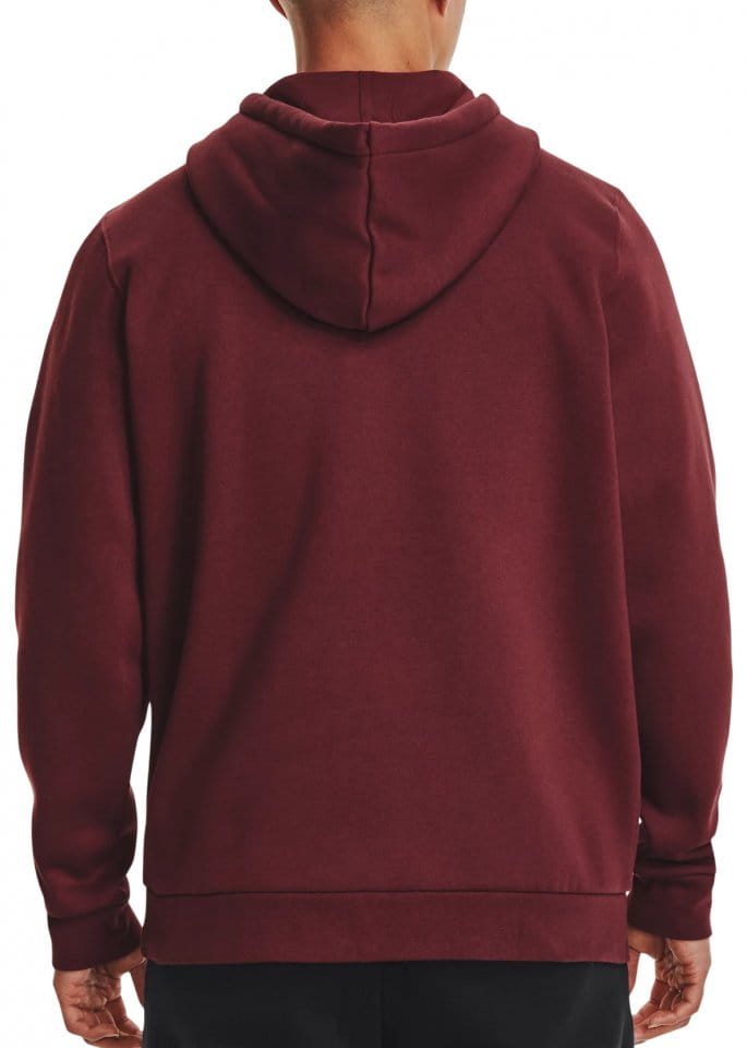 Under Armour UA Essential Fleece Kapucnis melegítő felsők
