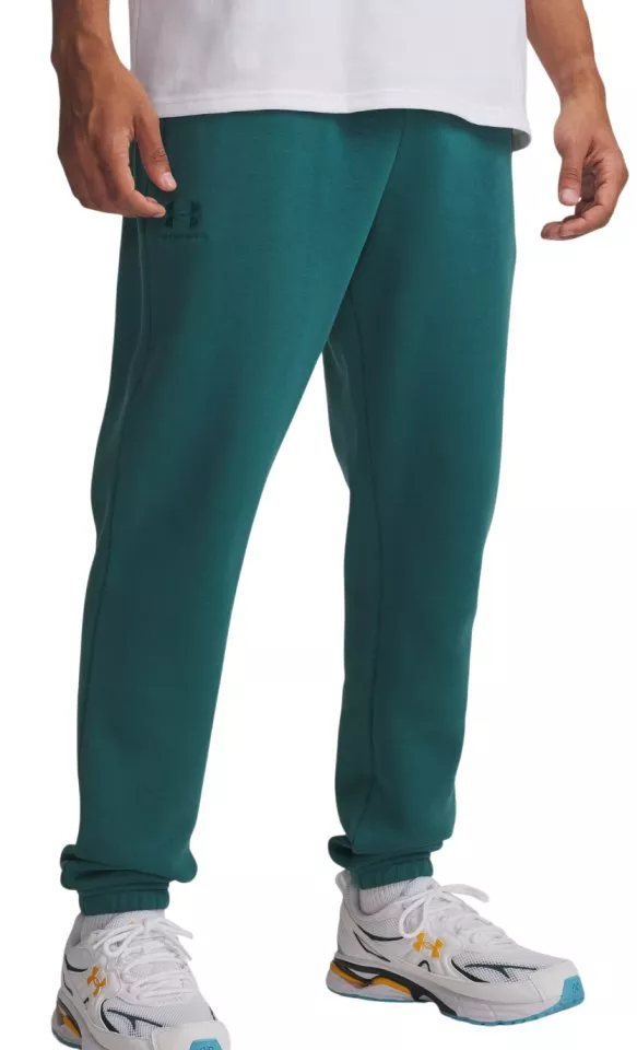 Hlače Under Armour Essential Fleece Jogger