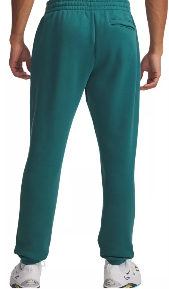 Hlače Under Armour Essential Fleece Jogger