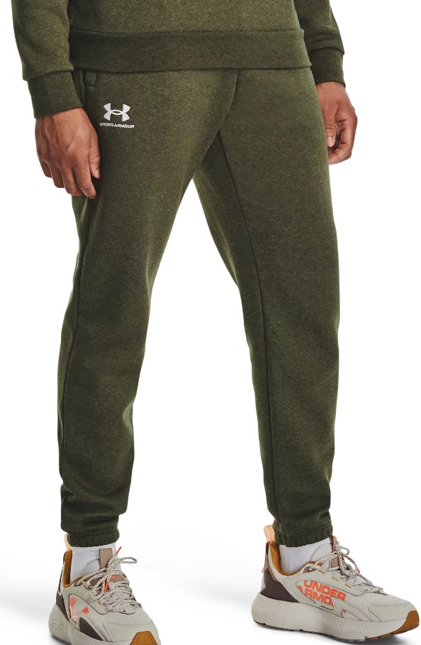 Pants Under Armour Essential Fleece