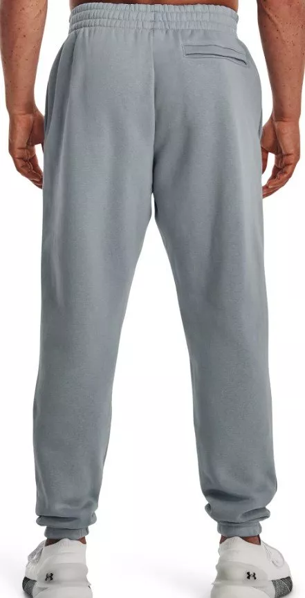 Pantaloni Under Armour UA Essential Fleece Jogger-BLU