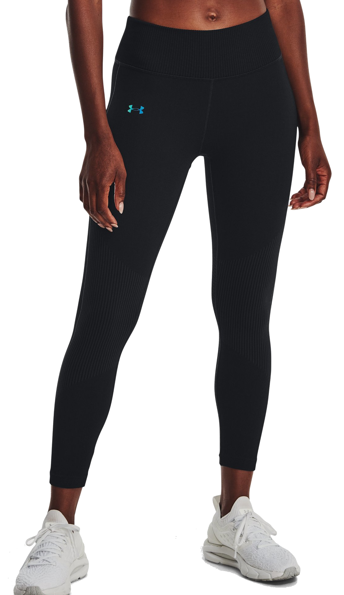 Leggings Under Armour UA SmartForm Rush Ank Leg 