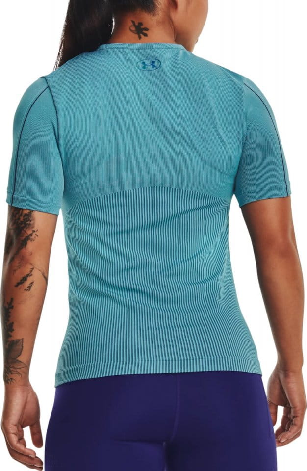 T-shirt Under Armour UA Rush Seamless SS