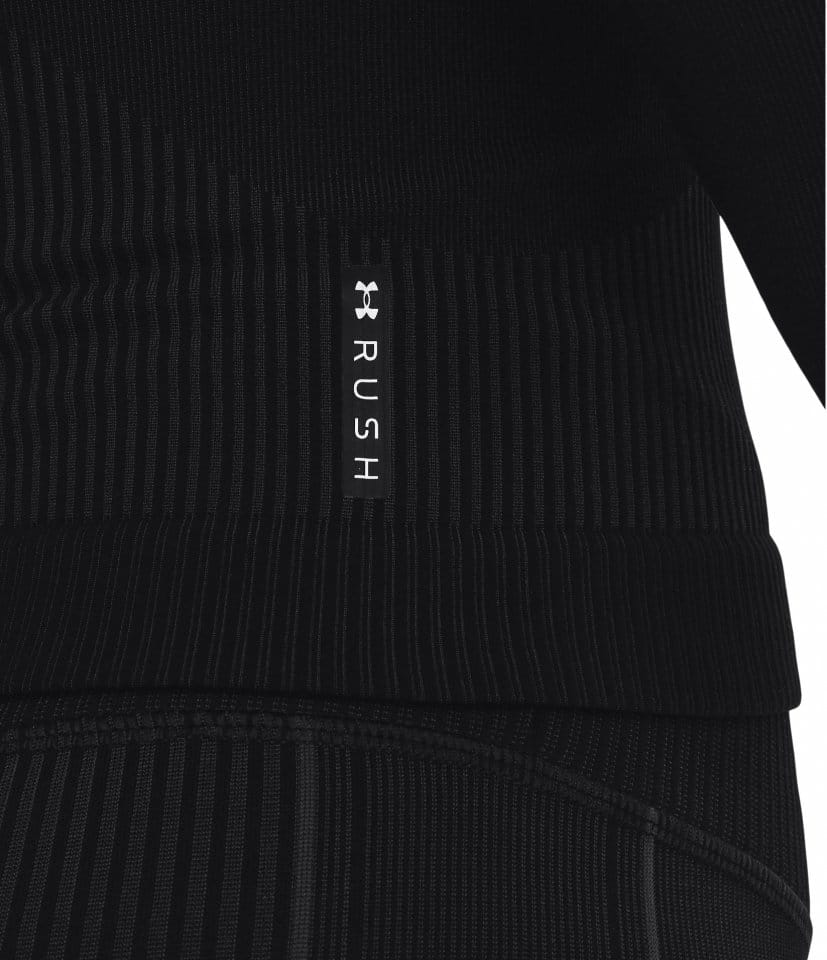 Long-sleeve T-shirt Under Armour UA Rush Seamless