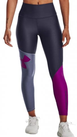 Armour Colorblock Ankle Leg