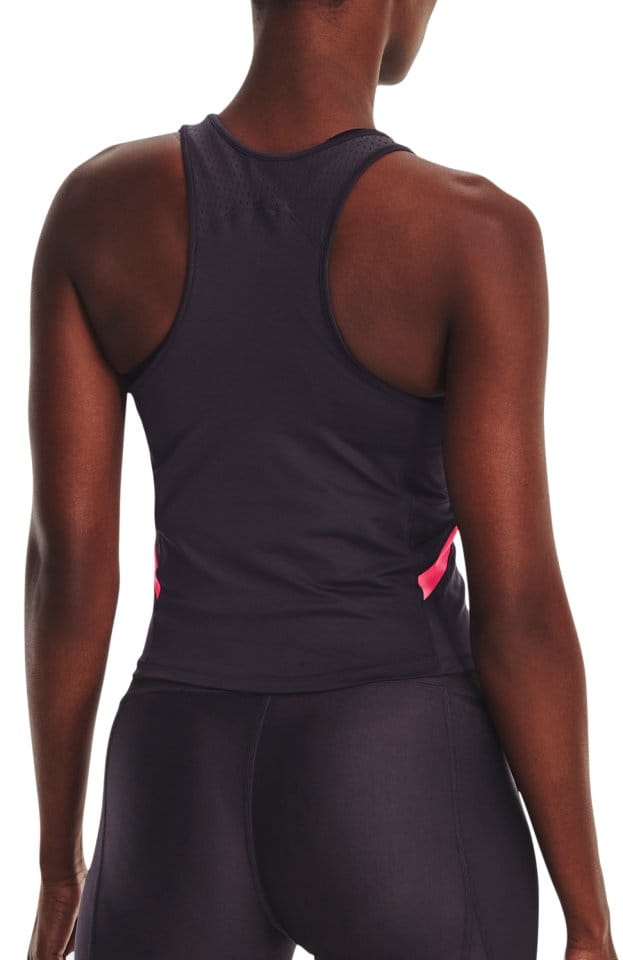 Top Under Armour Mesh Tank