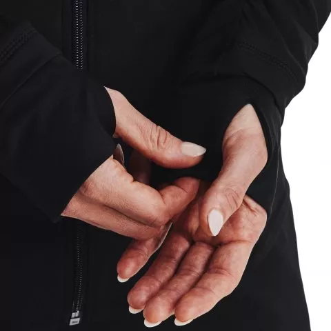 Яке с качулка Under Armour UA Meridian CW