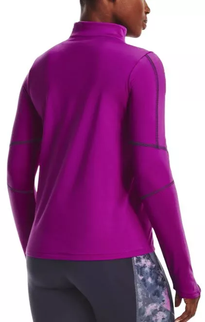 Long-sleeve T-shirt Under Armour UA Train CW 1/2 Zip-PPL 