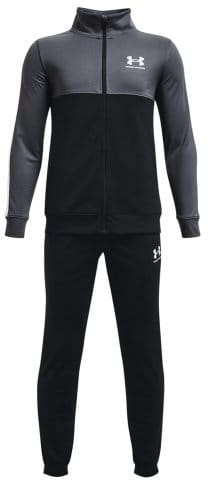 UA CB Knit Track Suit