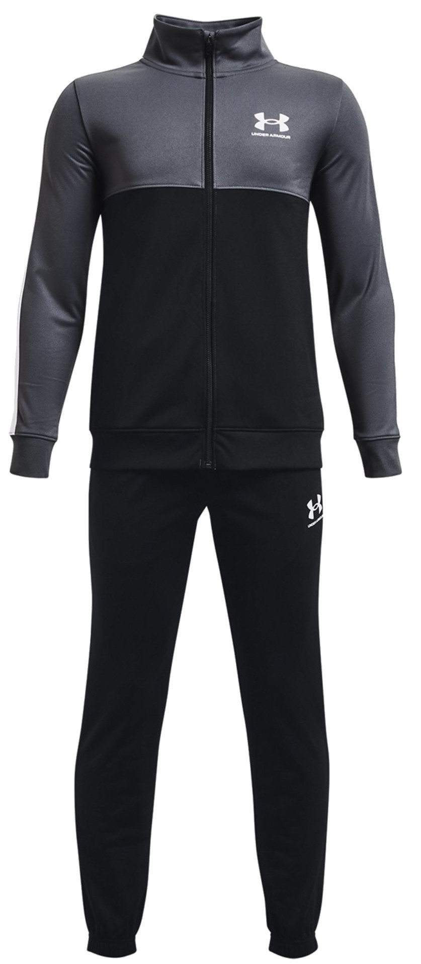 Sæt Under Armour UA CB Knit Track Suit