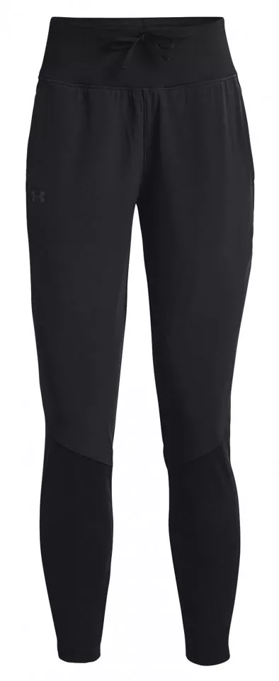 Pantaloni Under Armour UA STORM OutRun Cold Pant-BLK