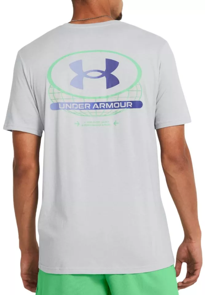 Camiseta Under Armour UA GLOBAL LOCKERTAG