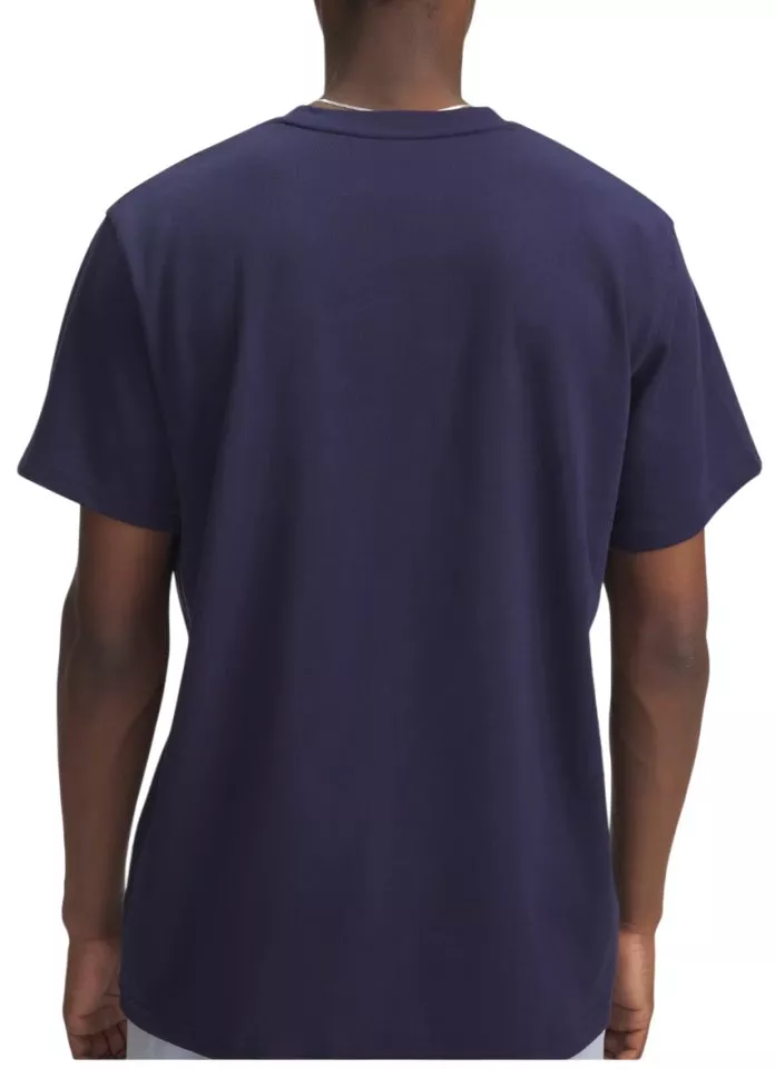Magliette Under Armour Logo EMB Heavyweight