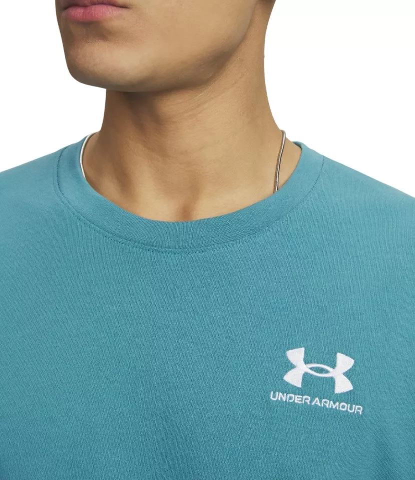 Magliette Under Armour Logo EMB Heavyweight