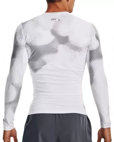 Long-sleeve T-shirt Under Armour UA Iso-Chill Compression Printed