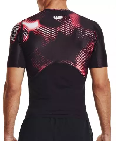 Tričko Under Armour UA IsoChill Prtd