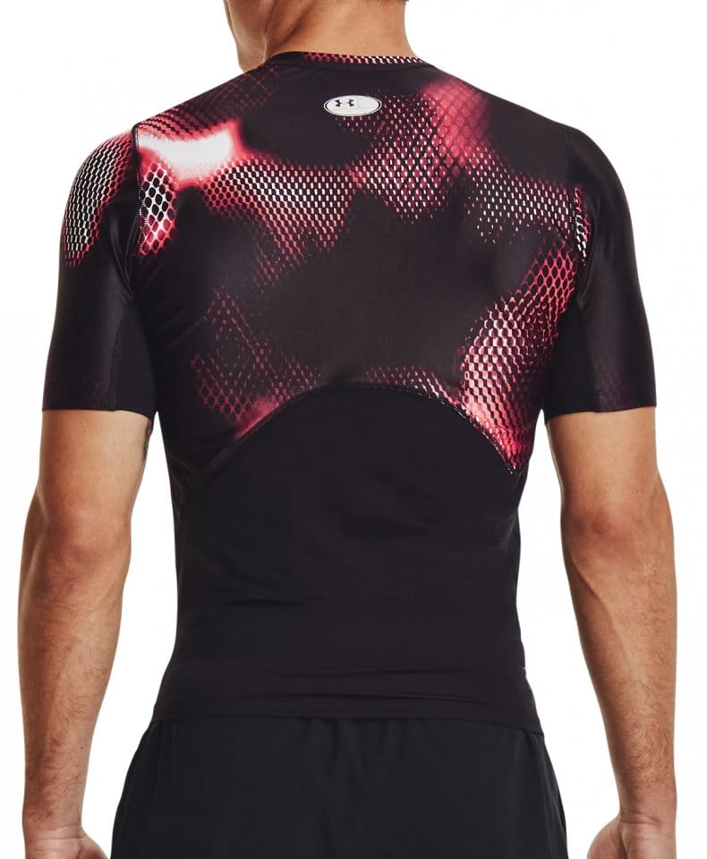 Tričko Under Armour UA IsoChill Prtd