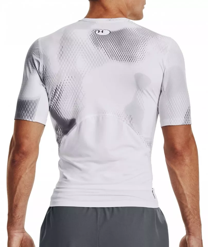 Tričko Under Armour UA IsoChill Prtd