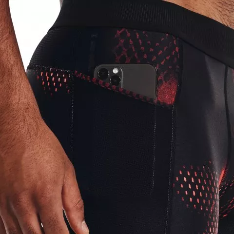 Shorts Under Armour Under Armour UA IsoChill Prtd Long