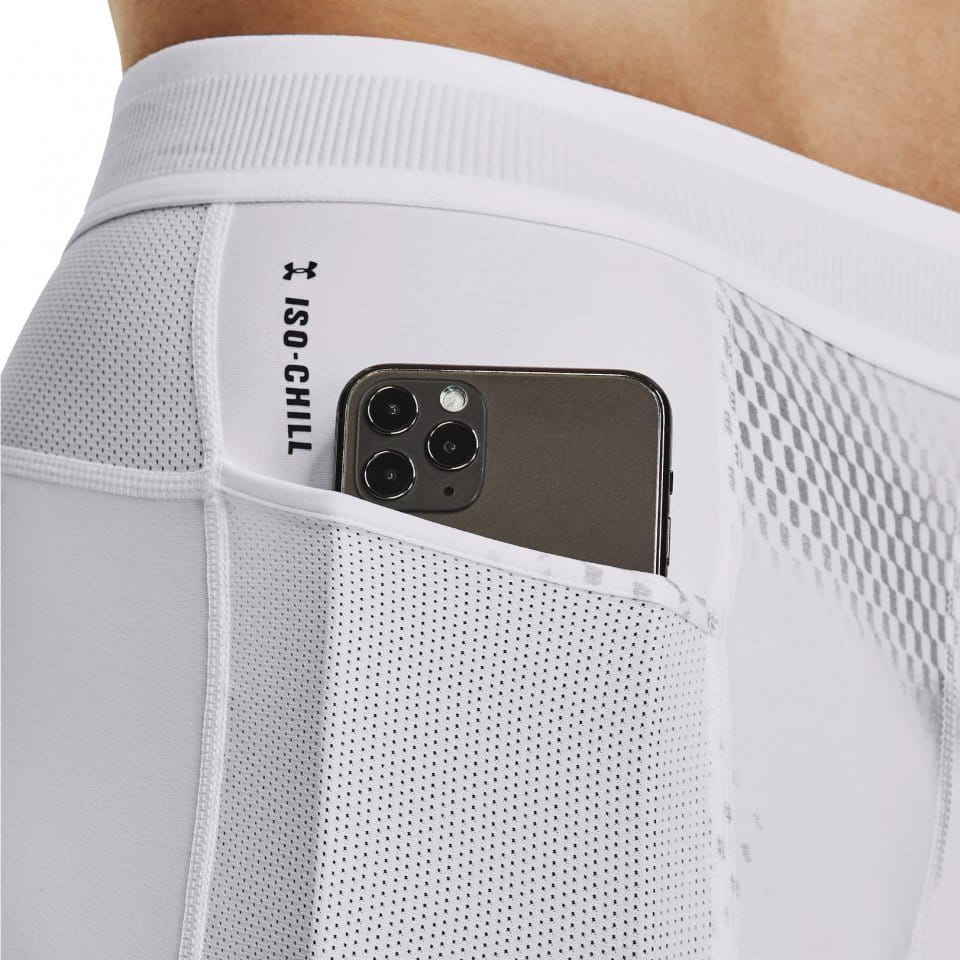 Under Armour UA IsoChill Prtd Long Rövidnadrág