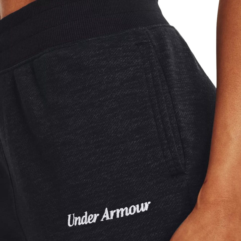 Pantaloni Under Armour Essential Script