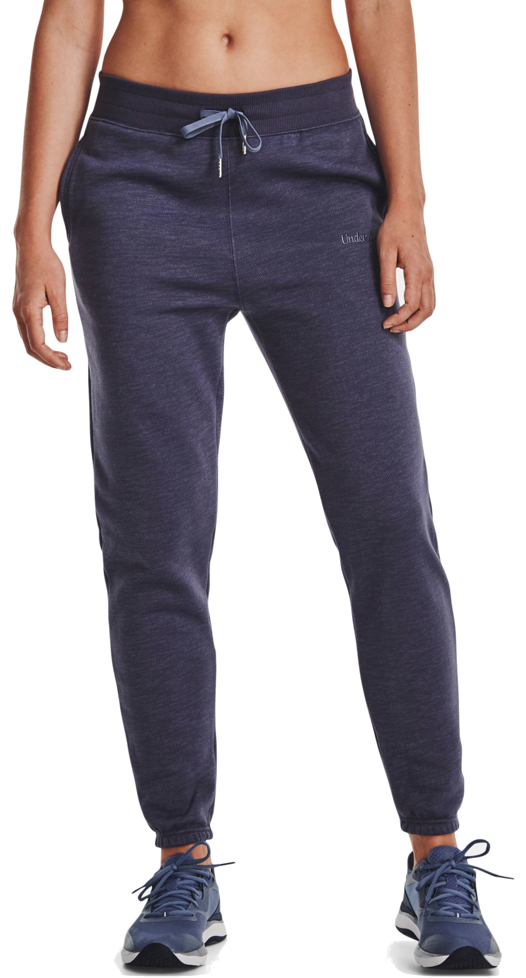 Pantaloni Under Armour Essential Script