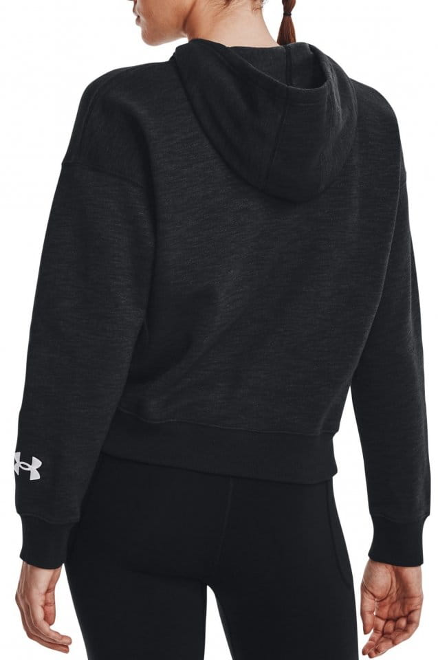 Under Armour Essential Script Hoodie Kapucnis melegítő felsők