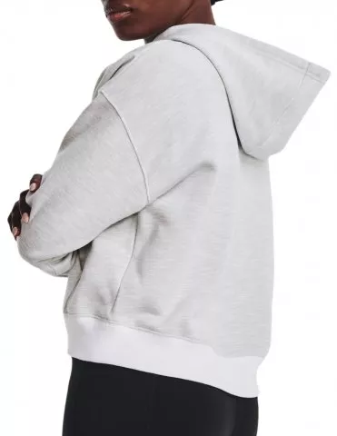 Hooded sweatshirt Under Armour Essential Script
