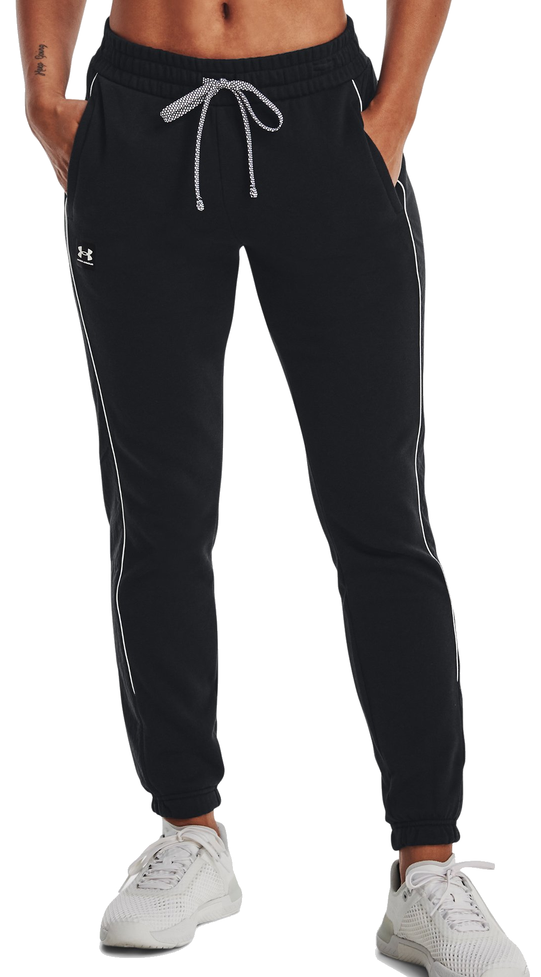 Pants Under Armour Rival+ Fleece