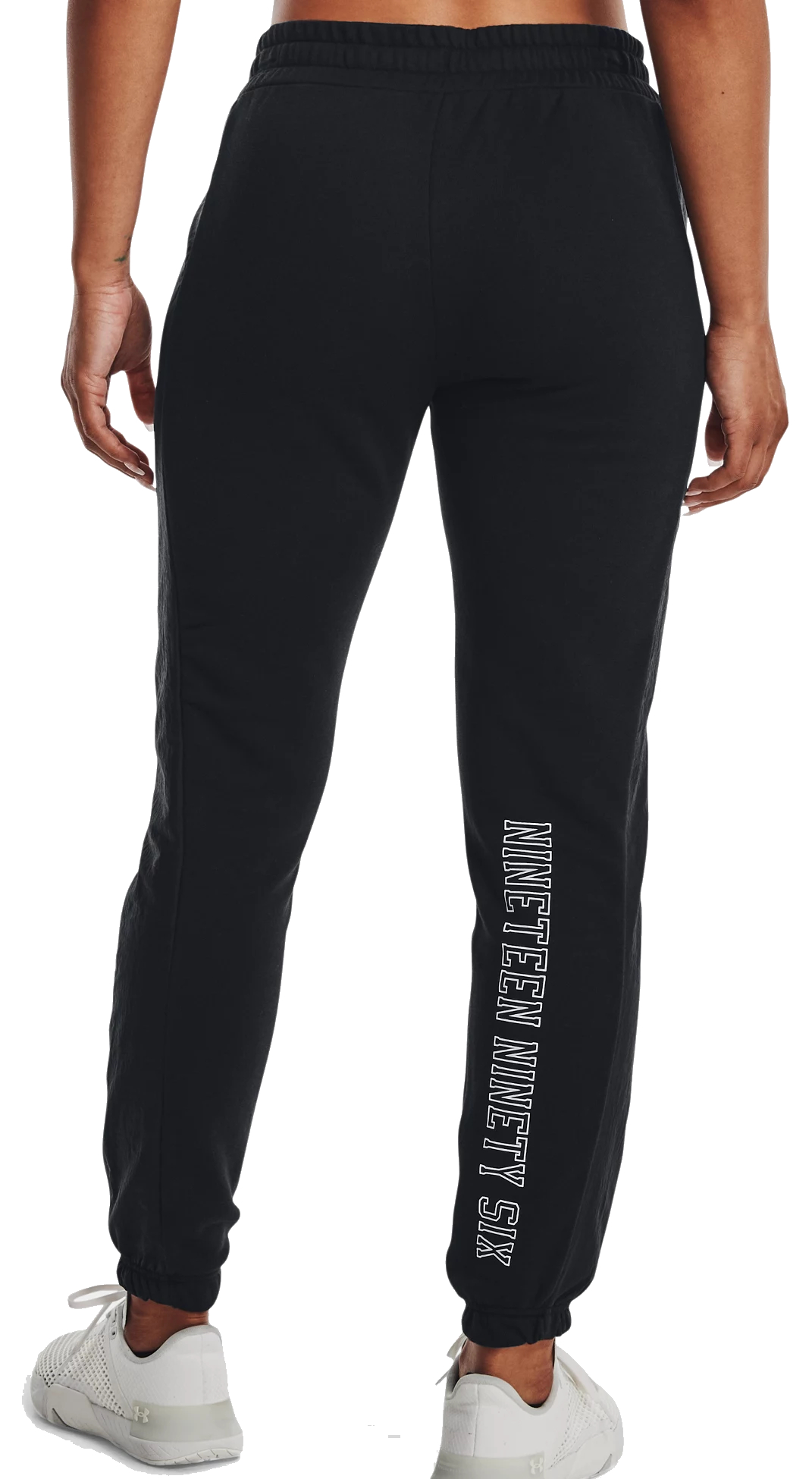 Under Armour Rival Fleece Women's Pants 1374109-001