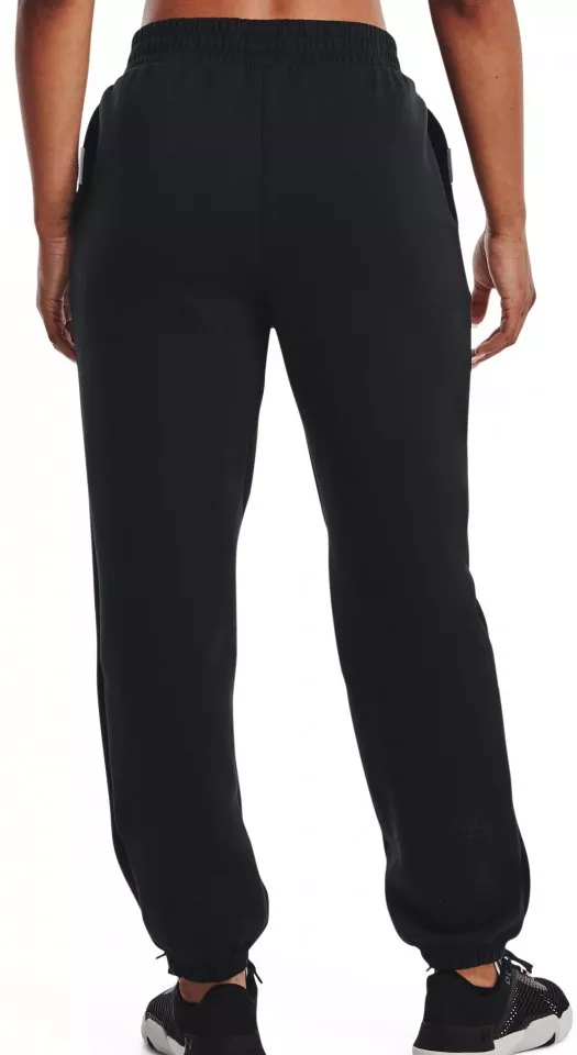 Hlače Under Armour Summit Knit Pant-BLK