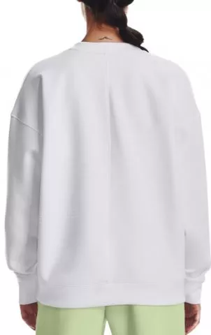 Φούτερ-Jacket Under Armour Summit Knit Oversize Crew