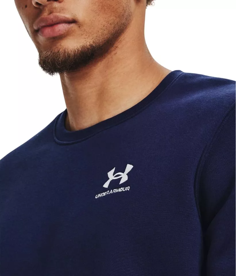 Hanorac Under Armour Essential Fleece Crew