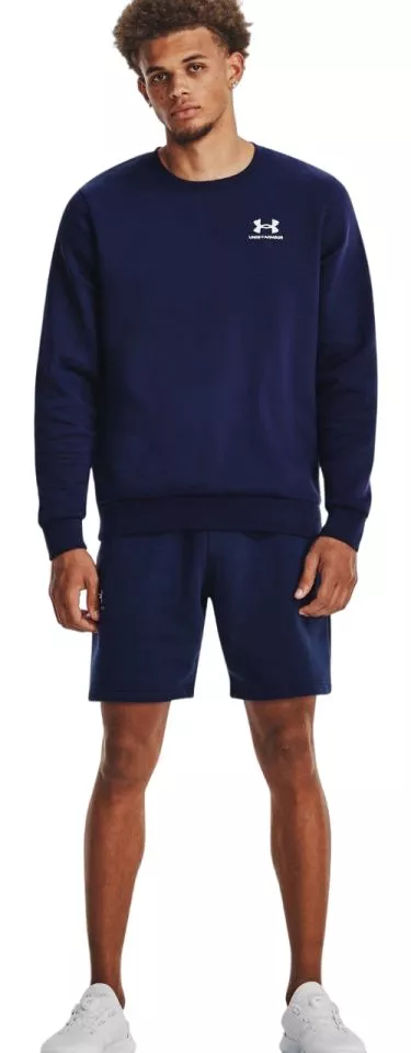 Hanorac Under Armour Essential Fleece Crew