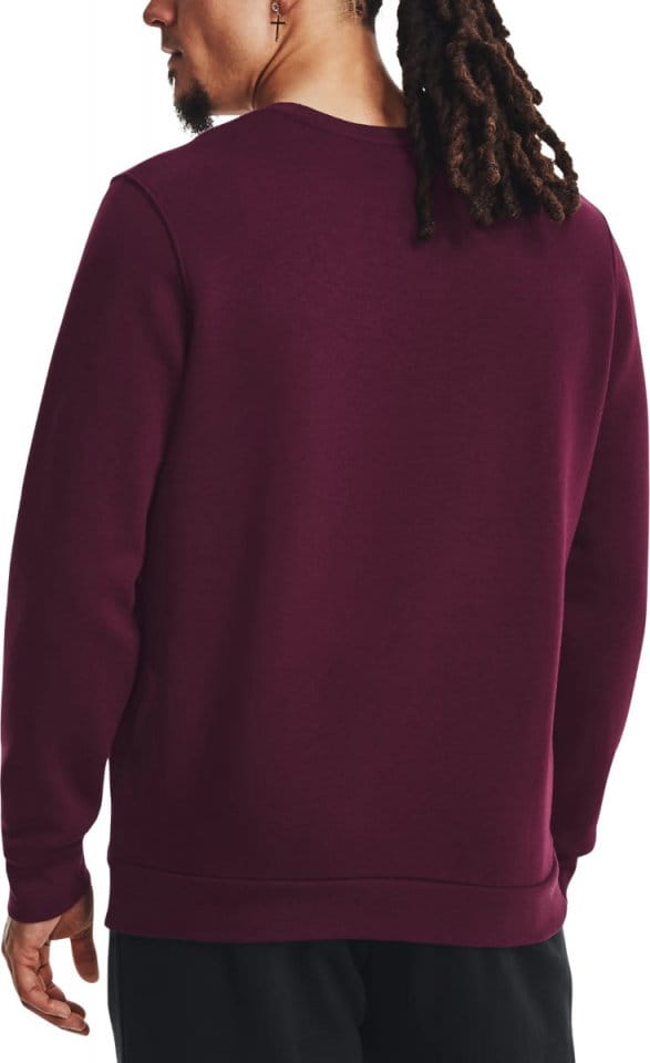Under Armour UA Essential Fleece Crew Melegítő felsők