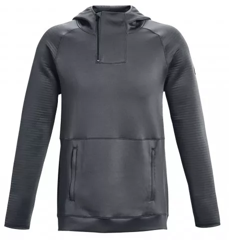 Hanorac cu gluga Under Armour Curry Playable Jacket