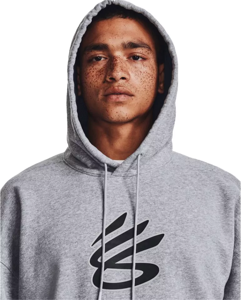 Under Armour Curry Big Splash PO Hoodie Kapucnis melegítő felsők