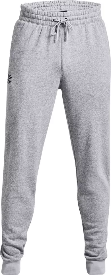 Spodnie Under Armour Men s Curry Fleece Sweatpants