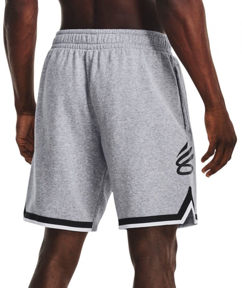 Sorturi Under Armour Curry Fleece 9''