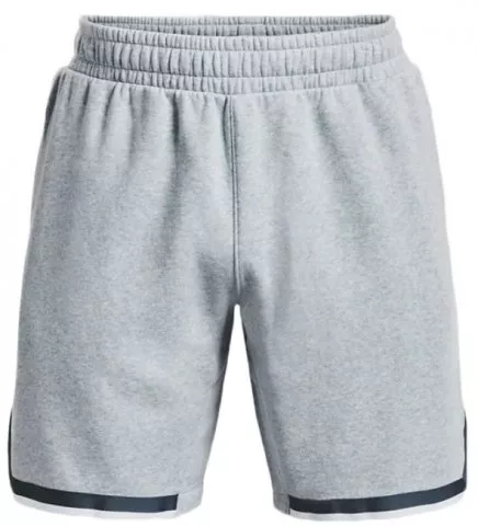 Curry Fleece 9 Short