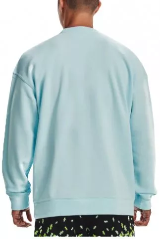 Hanorac Under Armour Curry Collab Crewneck