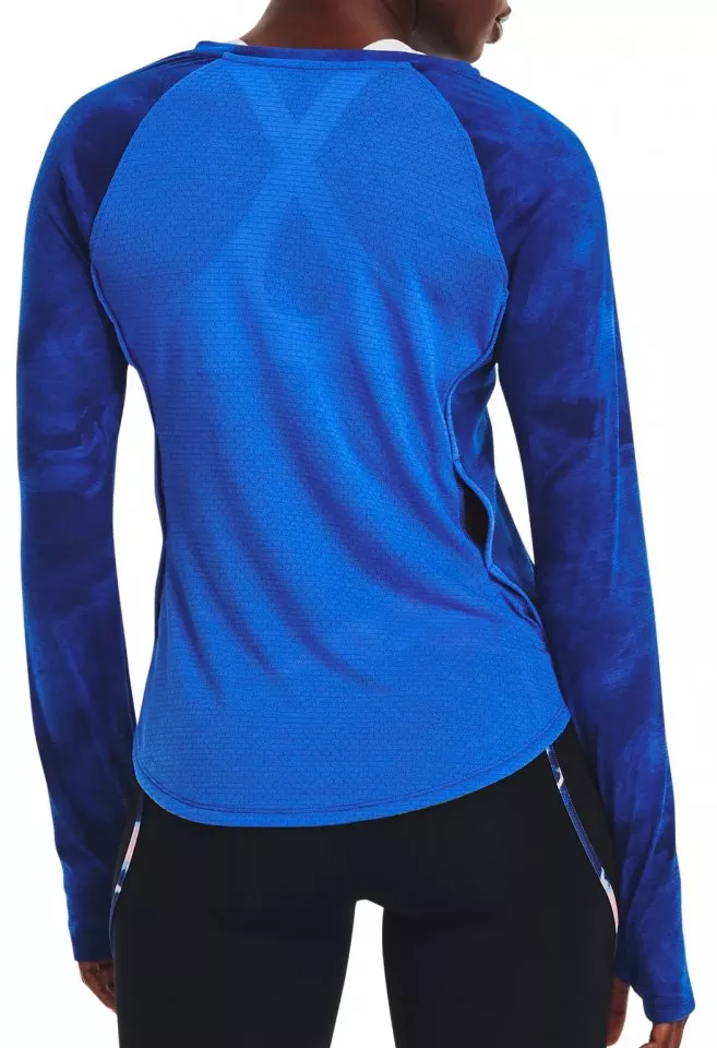 Long-sleeve T-shirt Under Armour UA Run Anywhere Streaker