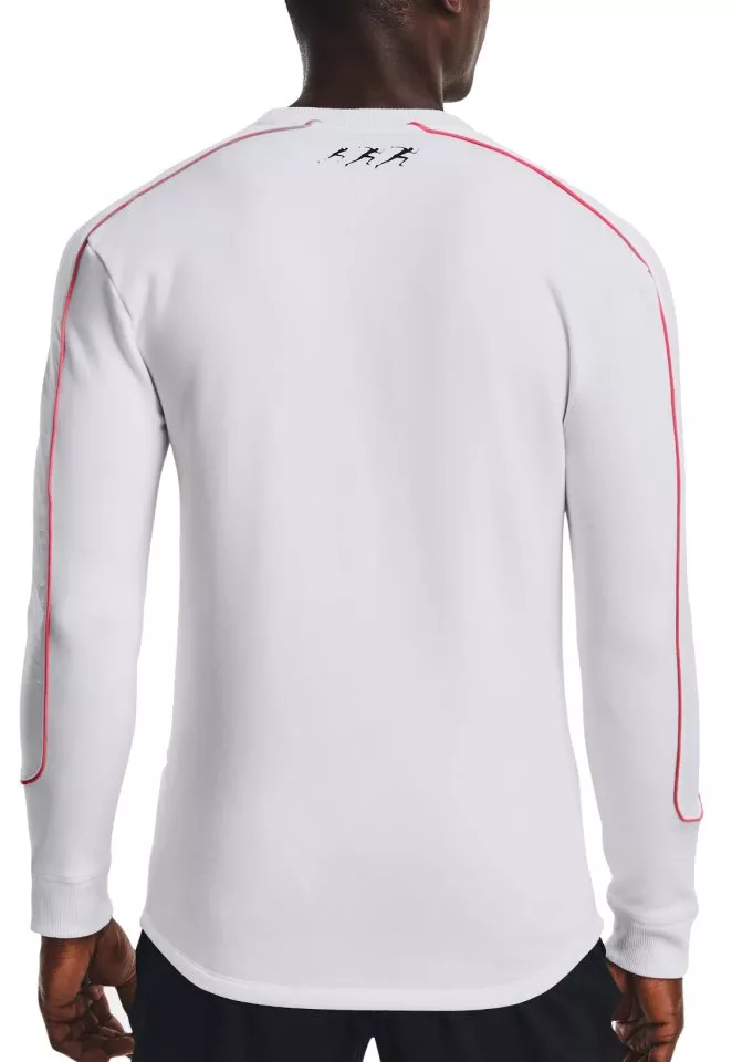 Long-sleeve T-shirt Under Armour UA Run Anywhere