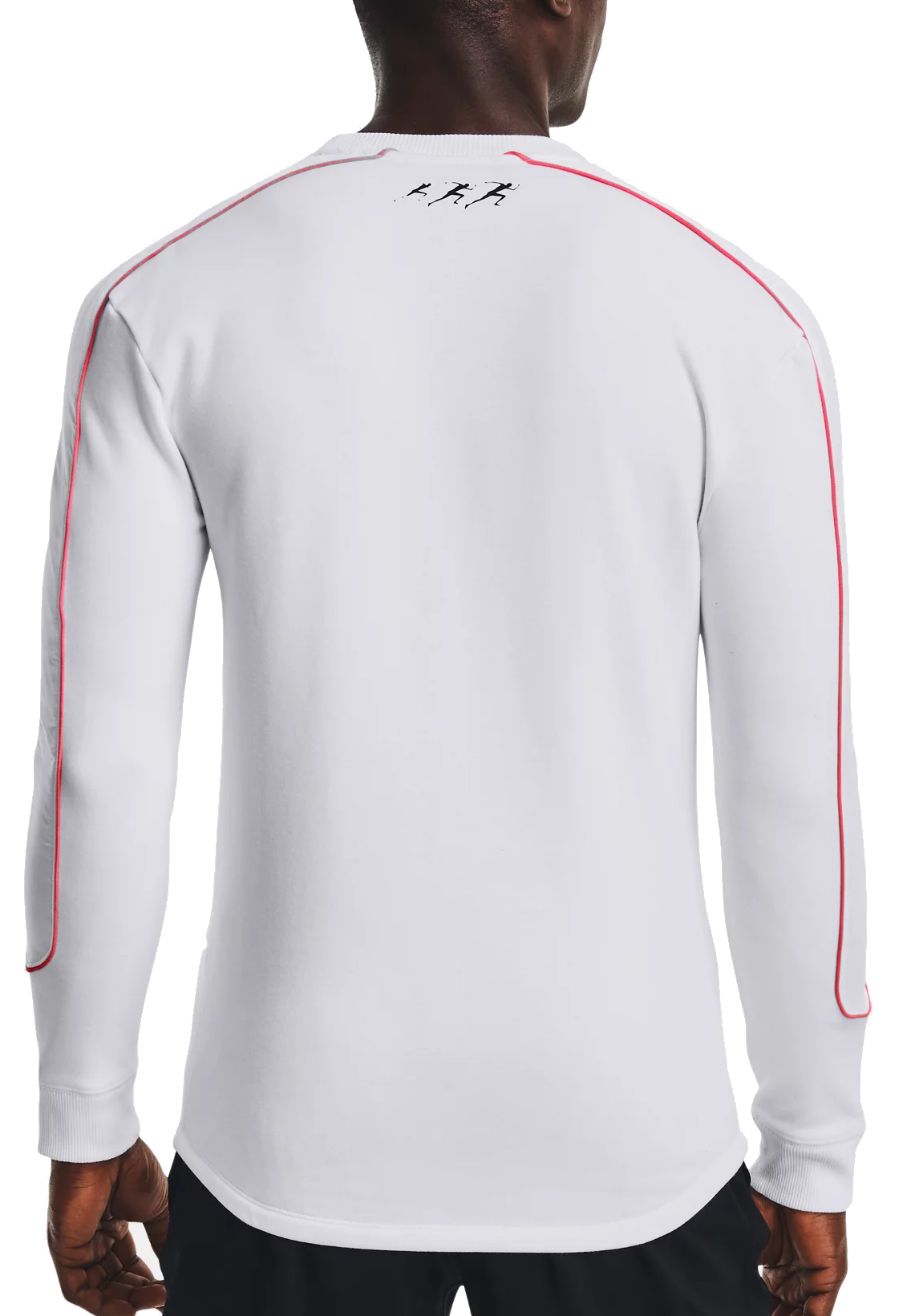 T-shirt Under Armour UA Run Anywhere 