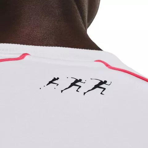 Long-sleeve T-shirt Under Armour UA Run Anywhere
