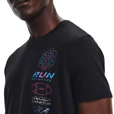 T-shirt Under Armour UA Run Anywhere