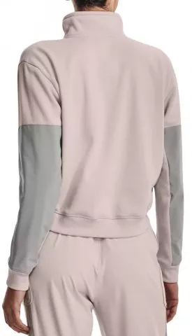 Sweatshirt Under Armour UA RUN Trail Crop
