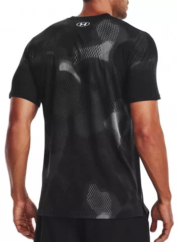 under armour metal shirt