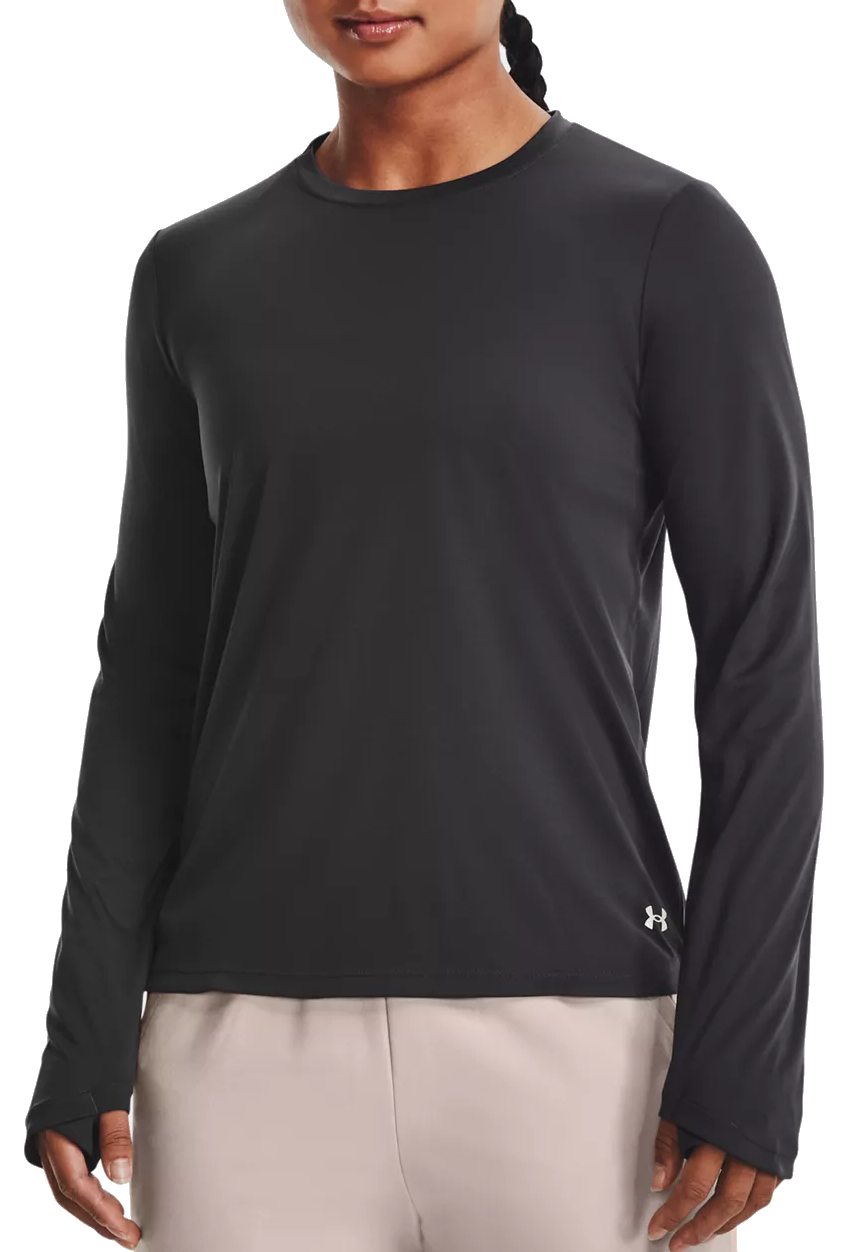 Long-sleeve T-shirt Under Armour Terrain